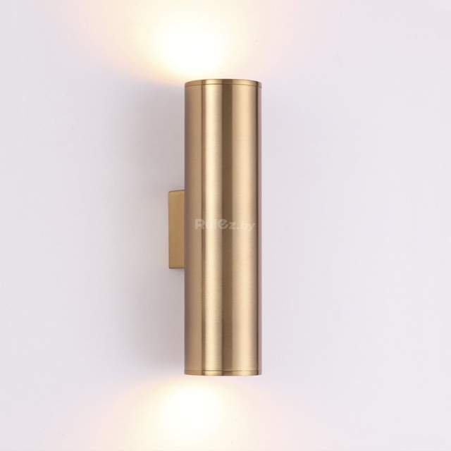 Бра Odeon Light Dario 3833/2WA