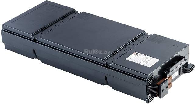 Аккумулятор для ИБП APC APCRBC152 (48В/36 А·ч)