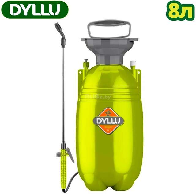 Ручной опрыскиватель Dyllu DTRS1580