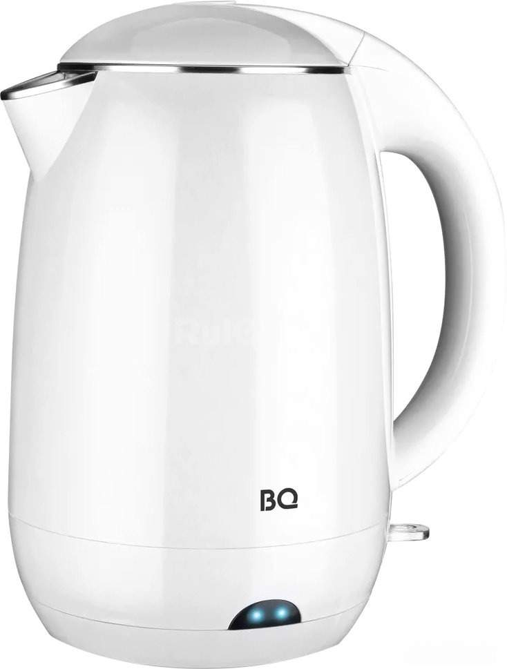 Электрический чайник BQ KT1702P (белый)