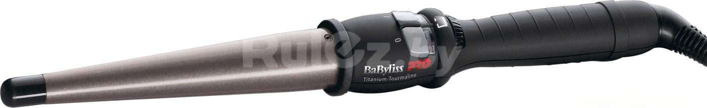 Плойка BaByliss PRO BAB2281TTE