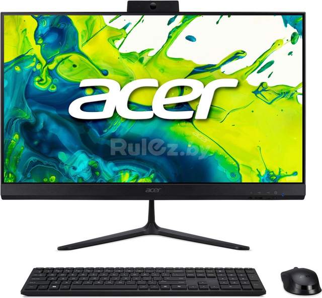 Моноблок Acer Aspire C24B-GARL DQ.BT1CD.002