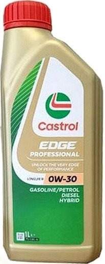 Моторное масло Castrol Edge Professional LongLife III 0W-30 1л