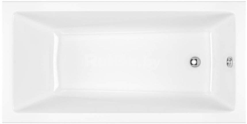Ванна Excellent Wave 180x80