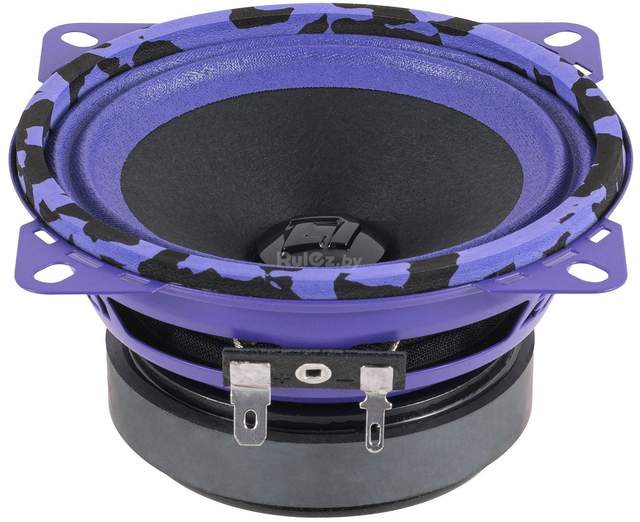 Среднечастотная АС DL Audio Piranha 100 v2