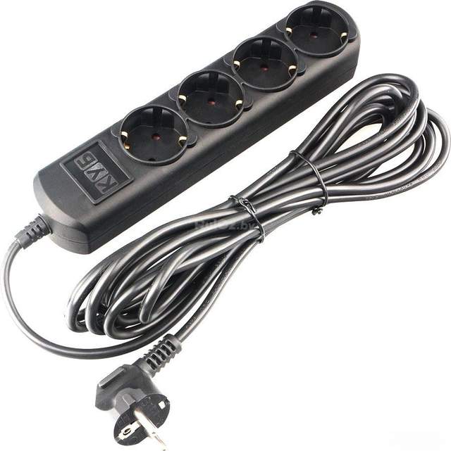 Удлинитель Power Cube PC-2B-3M