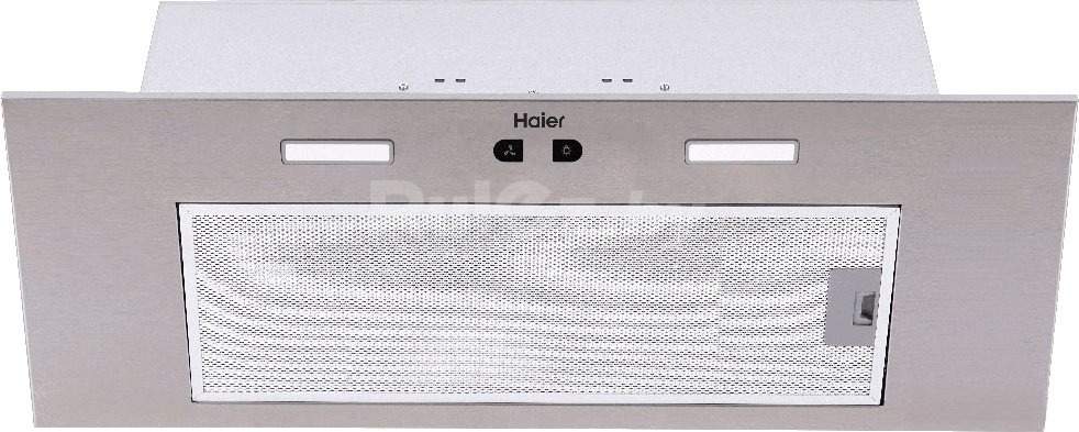 Кухонная вытяжка Haier HVX-BI972X