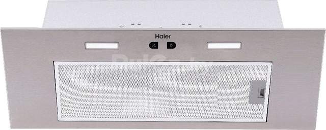 Кухонная вытяжка Haier HVX-BI972X