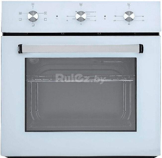 Электрический духовой шкаф MAUNFELD AEOC6050WM