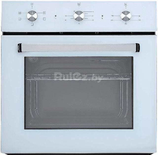 Электрический духовой шкаф MAUNFELD AEOC6050WM
