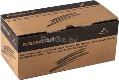 Картридж INTEGRAL TK-5240Y (аналог Kyocera TK-5240Y)