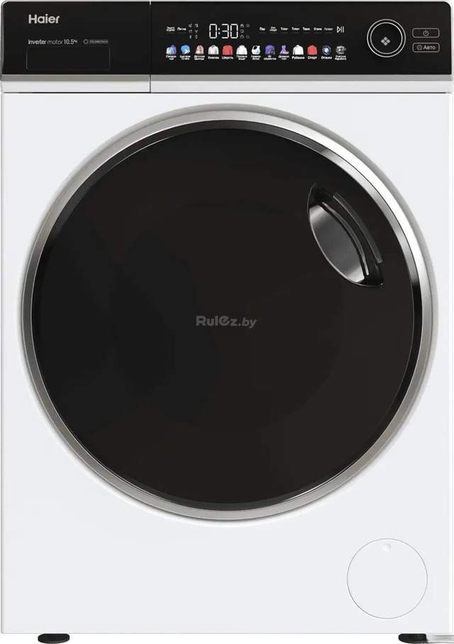 Стиральная машина Haier HW105-BP14336