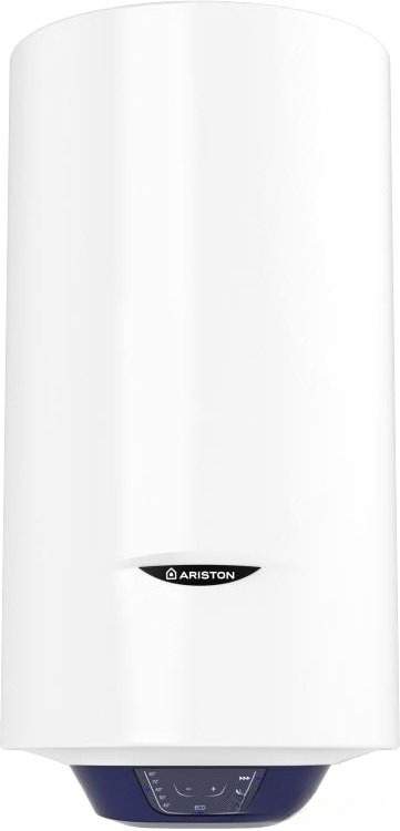 Накопительный электрический водонагреватель Ariston BLU1 ECO ABS PW 65 V Slim