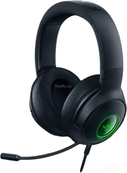 Наушники Razer Kraken V3 X USB Razer Kraken V3 X 2022