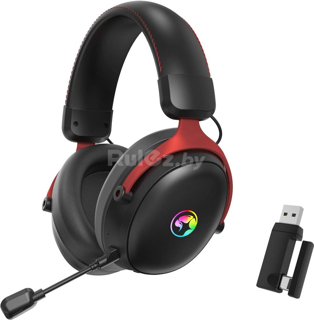 Наушники Marvo Tactic X Pro HG9076W