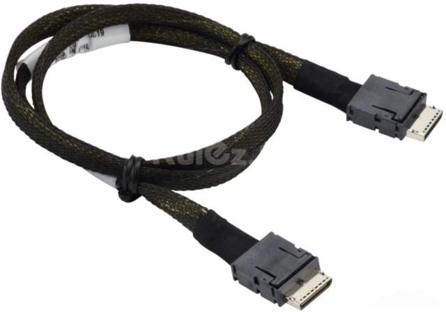 Кабель Supermicro CBL-SAST-0819