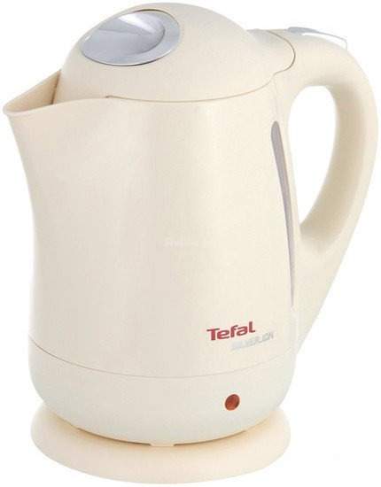 Чайник Tefal Silver Ion BF 9252 Tefal BF925232