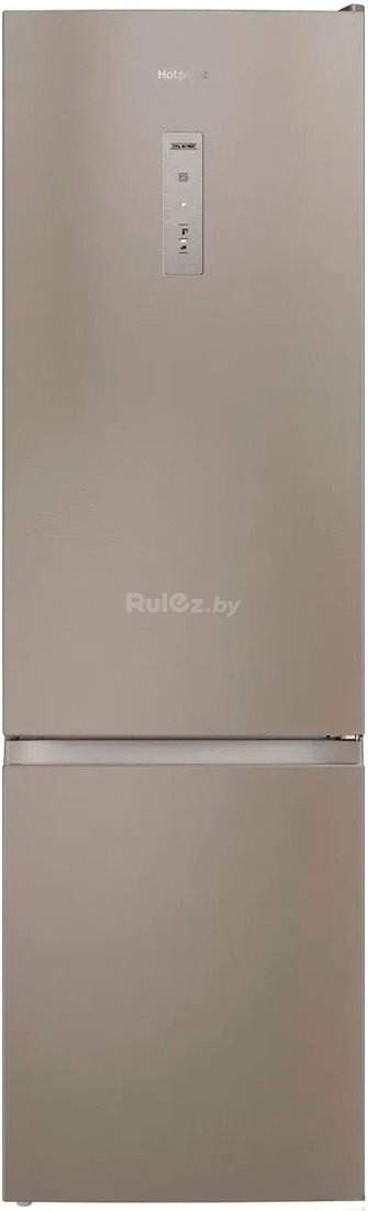 Холодильник Hotpoint HT 6200 BZ