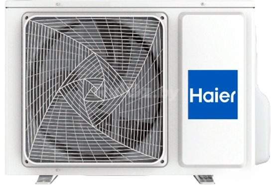 Наружный блок Haier 5U125S2SN1FA