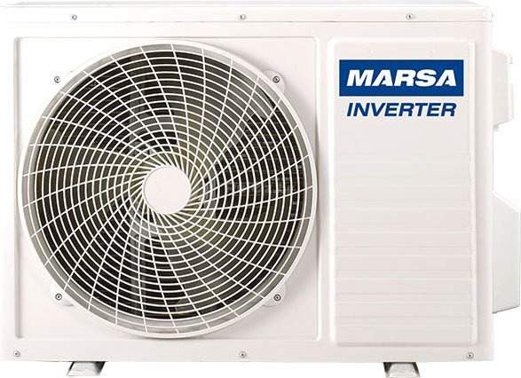 Наружный блок Marsa Perfect Cool MRK-5M42HTPE-W