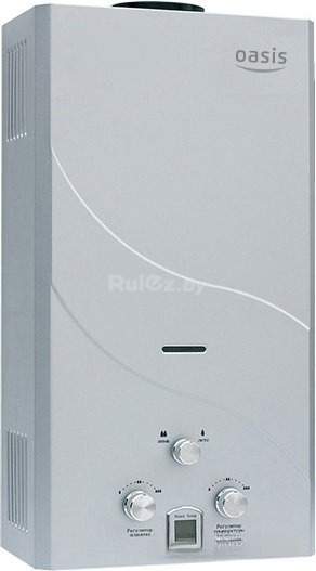 Газовая колонка Oasis Standart OR-16S