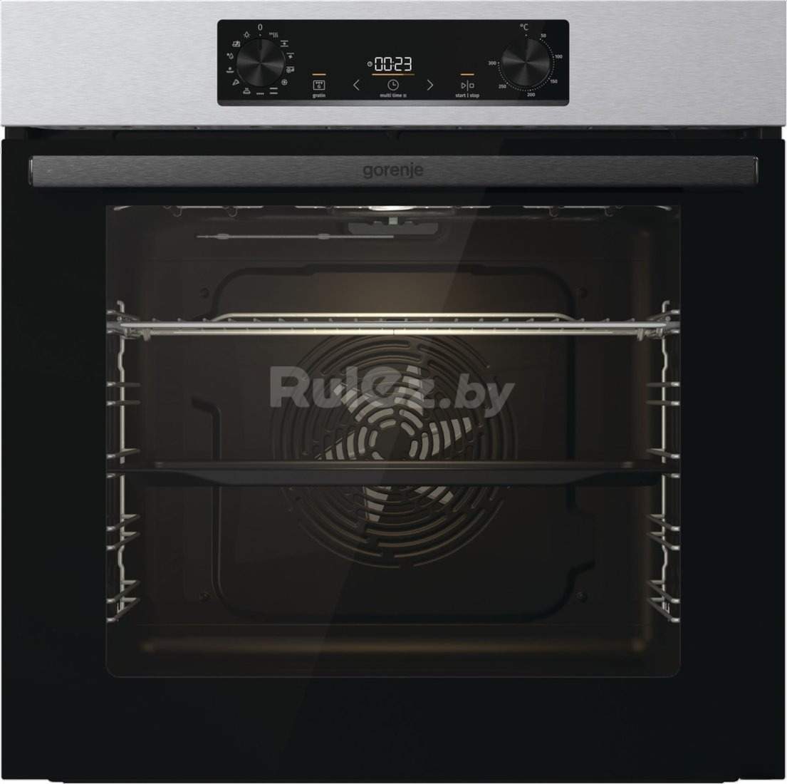 Электрический духовой шкаф Gorenje BOB6737E01X