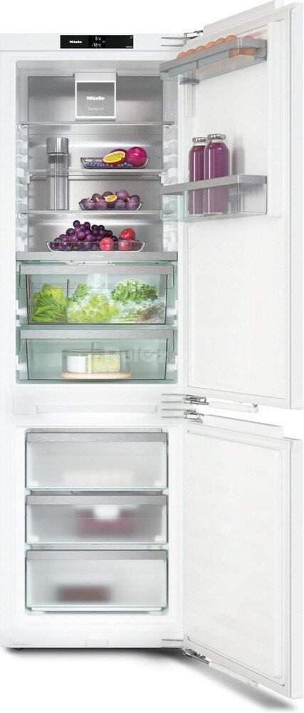 Холодильник Miele KFN 7774 B