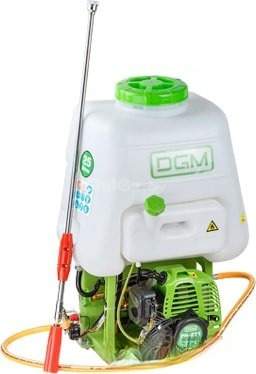 Бензиновый опрыскиватель DGM PH-271