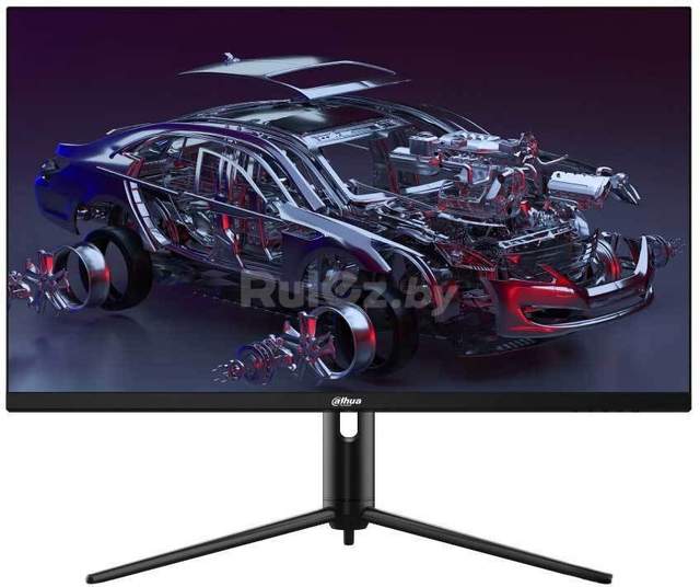 Игровой монитор Dahua DHI-LM27-E331A