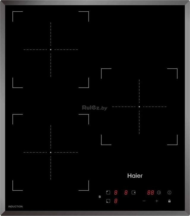 Варочная панель Haier HHY-Y53NVB