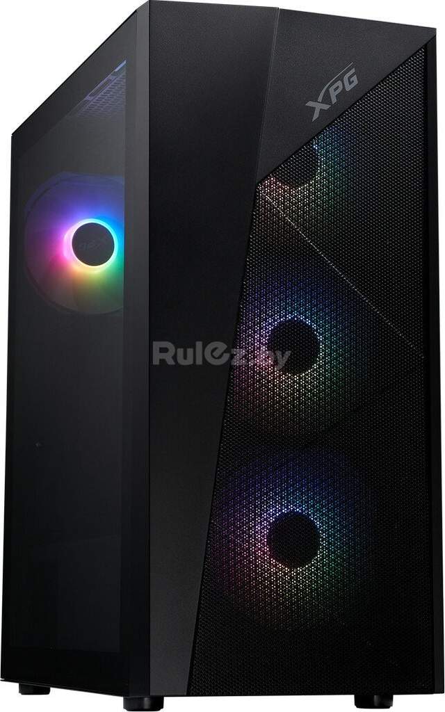 Корпус ADATA XPG Lander 500 (черный)