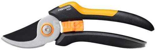 Секатор Fiskars Solid P321 1057162