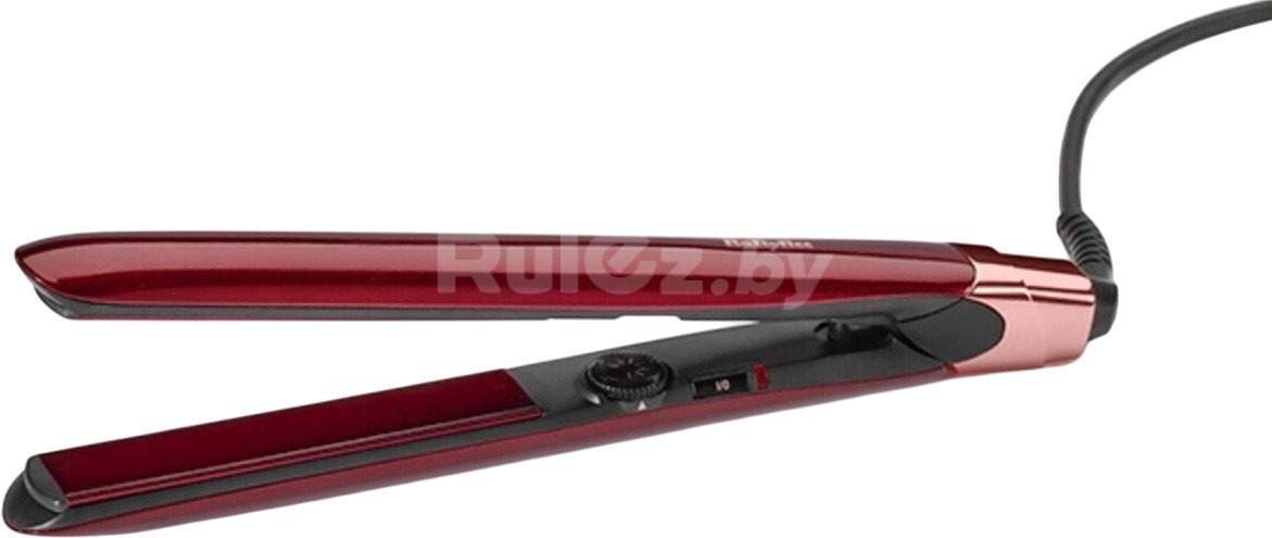 Выпрямитель BaByliss ST212PE