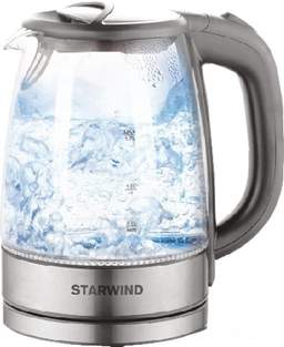 Электрочайник StarWind SKG2315