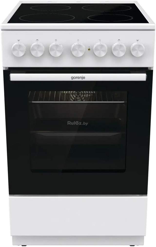 Кухонная плита Gorenje GEC5B42WG