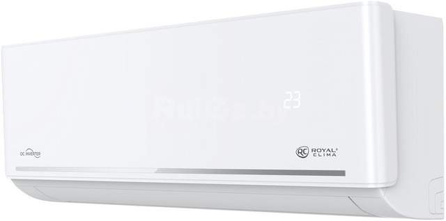 Кондиционер Royal Clima Felicita Inverter RCI-FCE30HN
