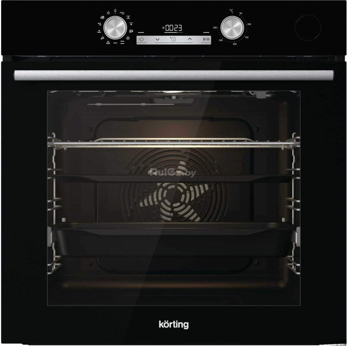Электрический духовой шкаф Korting OKB 8951 EN ST