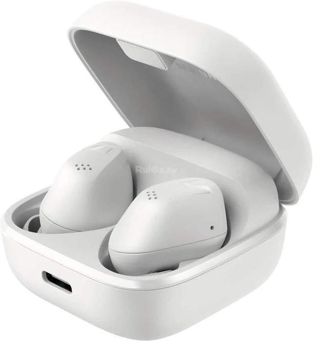 Наушники Sennheiser Accentum True Wireless (белый)