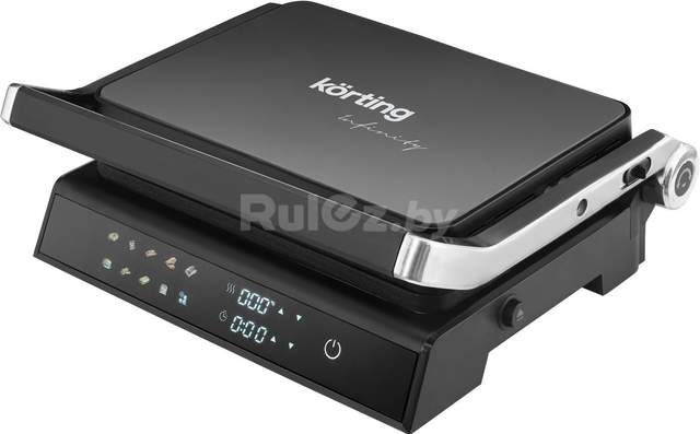 Электрогриль Korting KGPA 0403 W Infinity