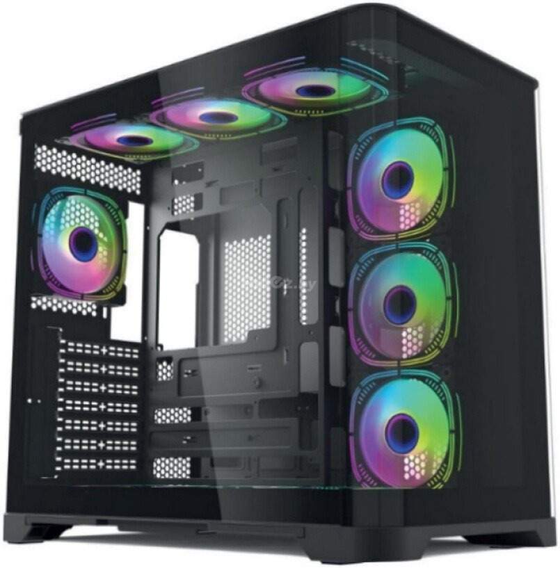 Корпус Forza FZ-G42B
