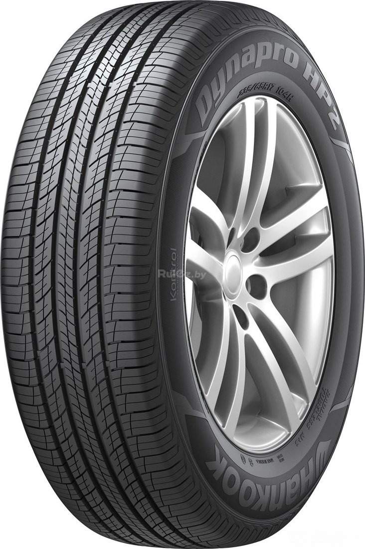 Автомобильные шины Hankook Dynapro HP2 RA33 235/55R18 100H
