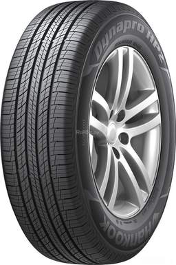 Автомобильные шины Hankook Dynapro HP2 RA33 235/55R18 100H