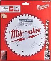 Пильный диск Milwaukee 4932471298
