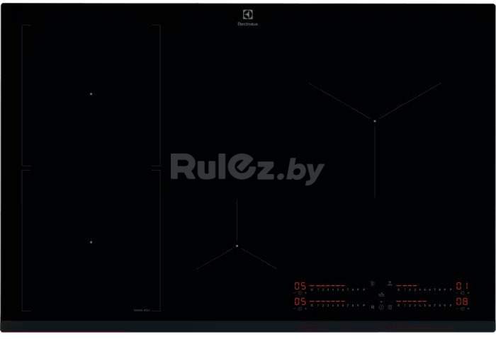 Варочная панель Electrolux EIS82453
