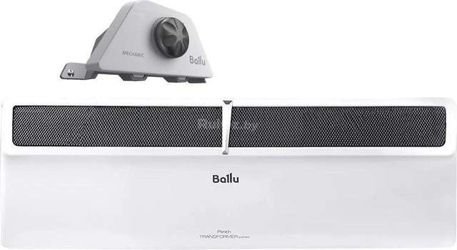 Конвектор Ballu Plinth Transformer BEC/PL-500 (механическое управление)