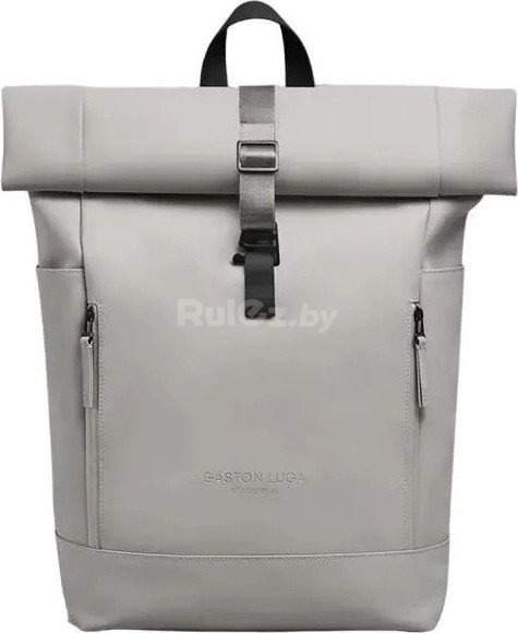 Городской рюкзак Gaston Luga Backpack Rullen 13" (бежевый)