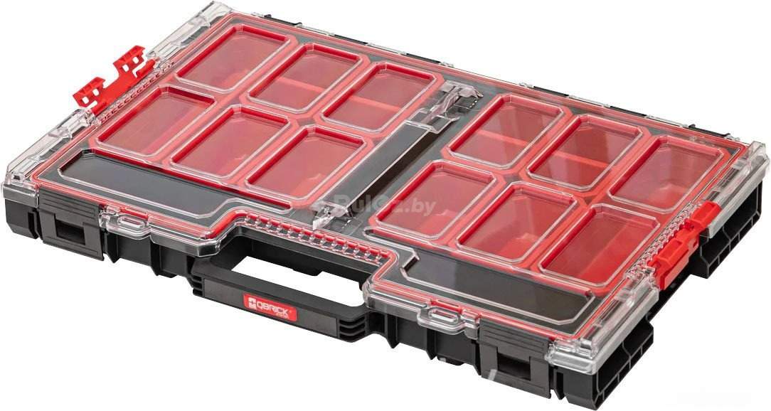 Органайзер Qbrick System One Organizer L 2.0 ORGQL2CZABY003