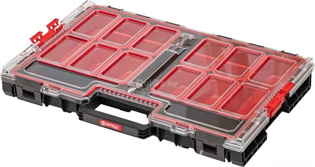 Органайзер Qbrick System One Organizer L 2.0 ORGQL2CZABY003
