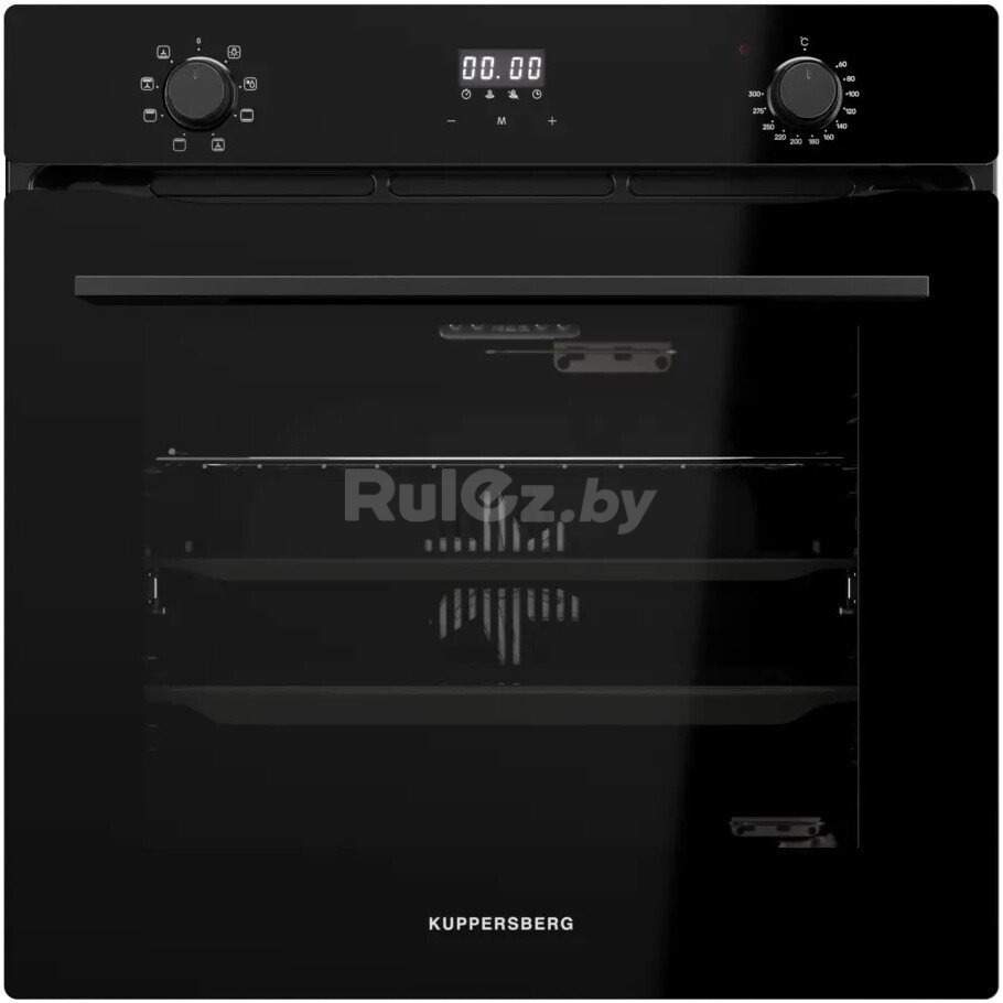 Электрический духовой шкаф KUPPERSBERG HO 620 BL