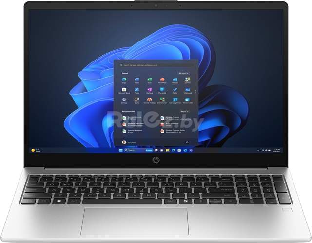 Ноутбук HP 255R G10 AD1U9ET